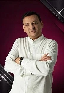 Афиша «Алмас Багратиони»