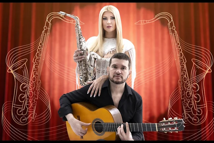 Афиша «Анастасия Высоцкая LADYNSAX»