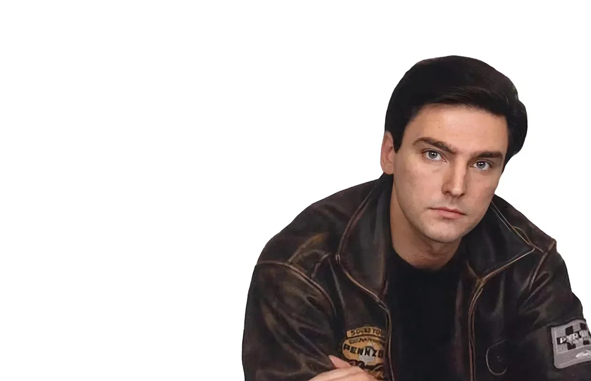 Афиша «Андрей Державин»