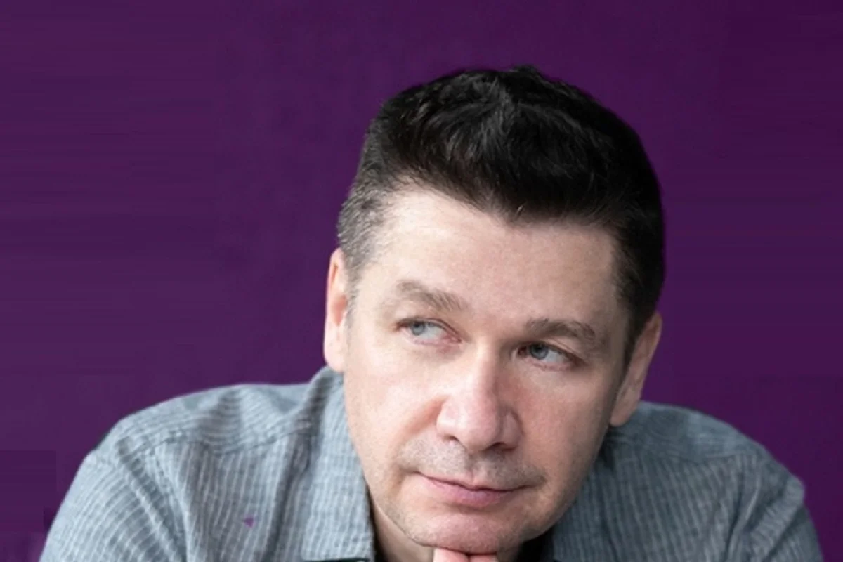 Афиша «Андрей Картавцев»