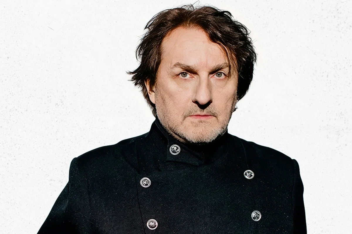 Афиша «Андрей Куряев»