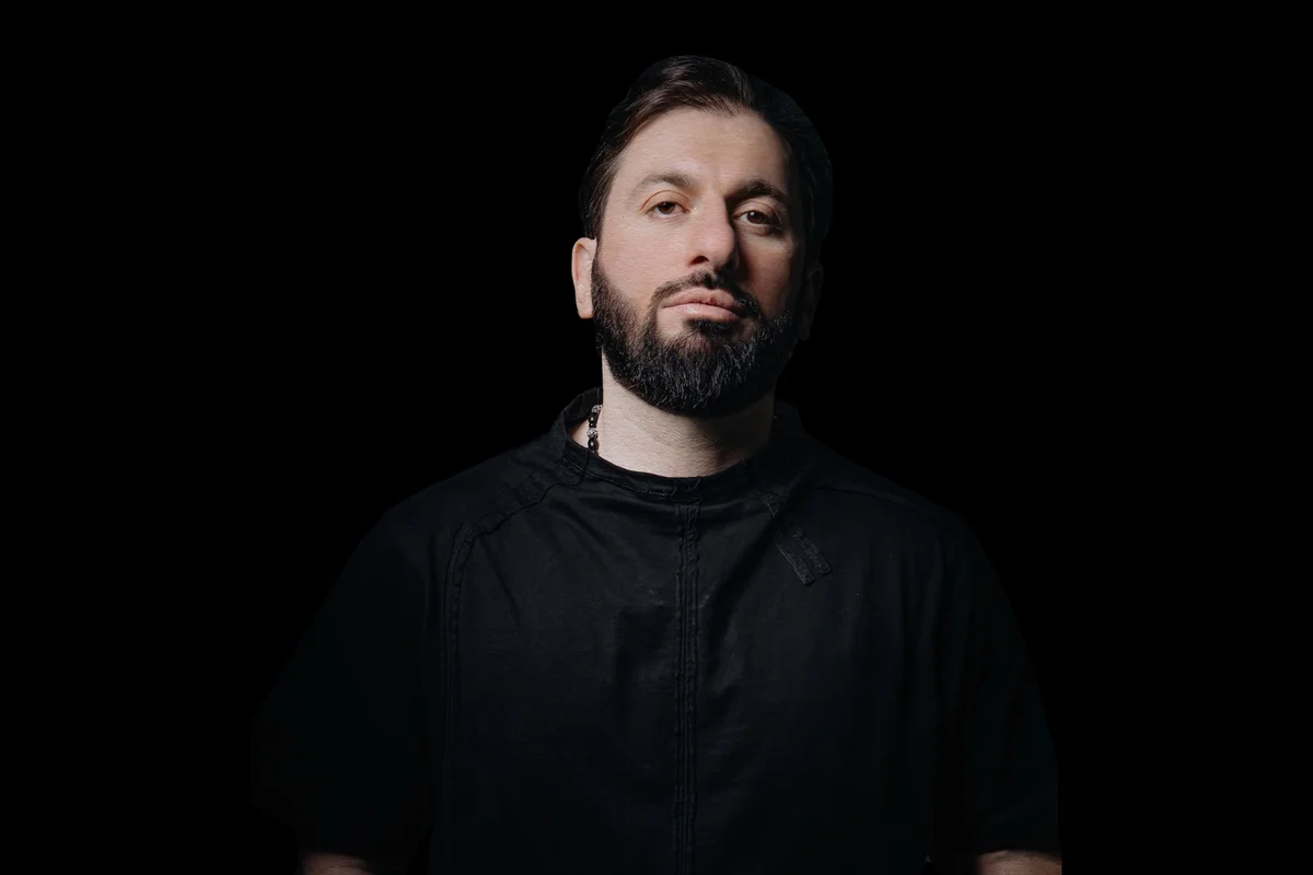 Афиша «Андрей Куценко»