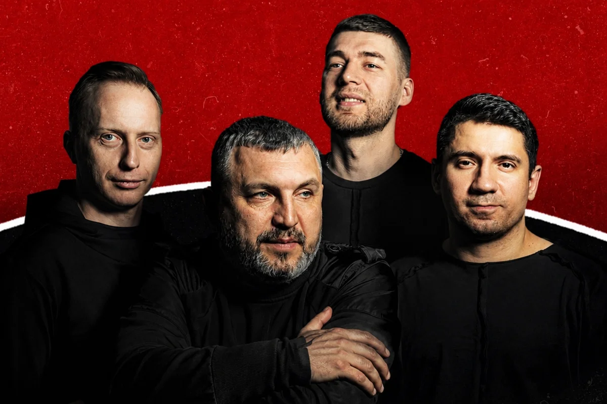 Афиша «АнимациЯ»