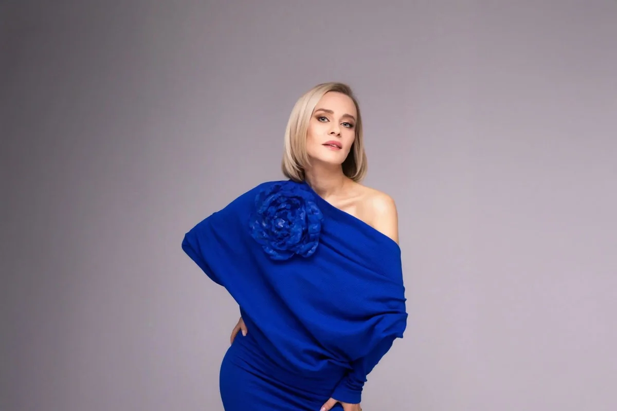 Афиша «Анюта Морозова»
