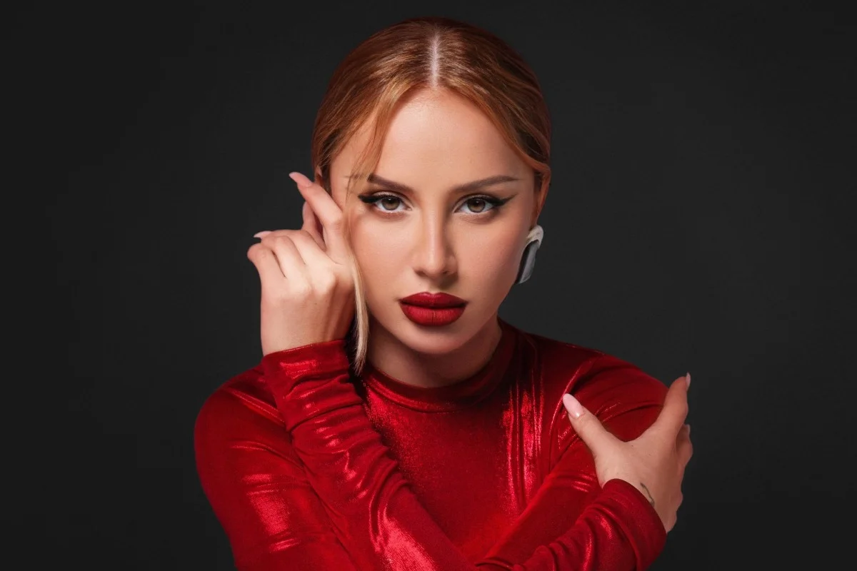 Афиша «Anna Asti»