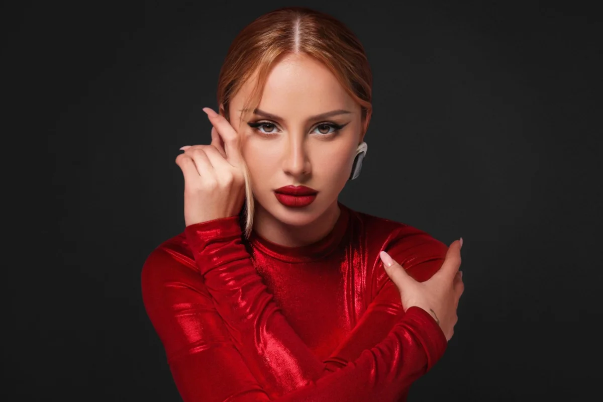 Афиша «Anna Asti (Анна Асти)»