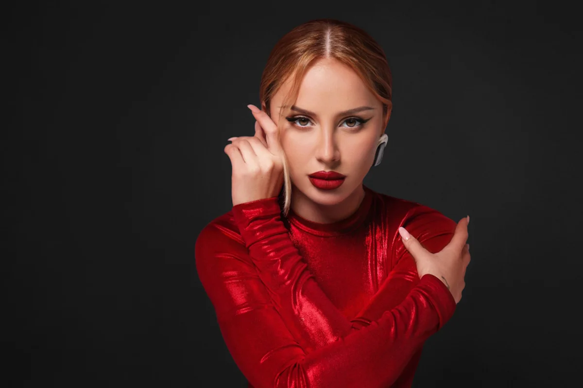 Афиша «Anna Asti. Шоу "Царица"»