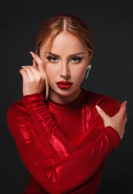 Афиша «Anna Asti. Сольный концерт "Шоу "Царица"»