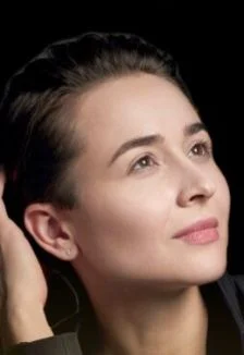 Афиша «Анна Цыбулева»