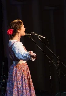 Афиша «Ансамбль Донцы (Филармония)»