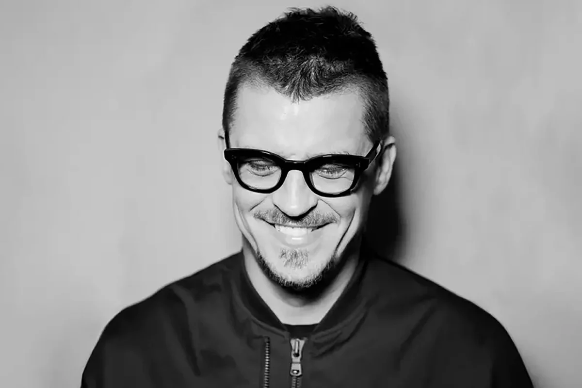Афиша «Антон Беляев и Therr Maitz»