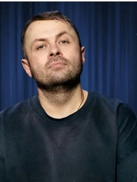 Афиша «Антон Остерников»