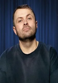 Афиша «Антон Остерников. Стендап»