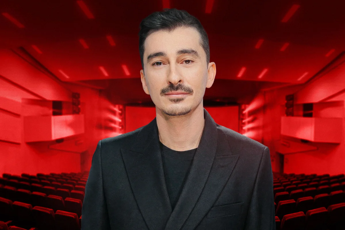 Афиша «Артём Калайджян. Stand Up»