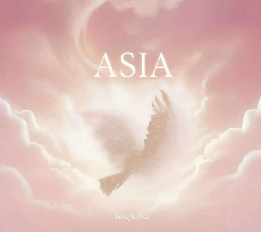 Афиша «ASIA FEST»