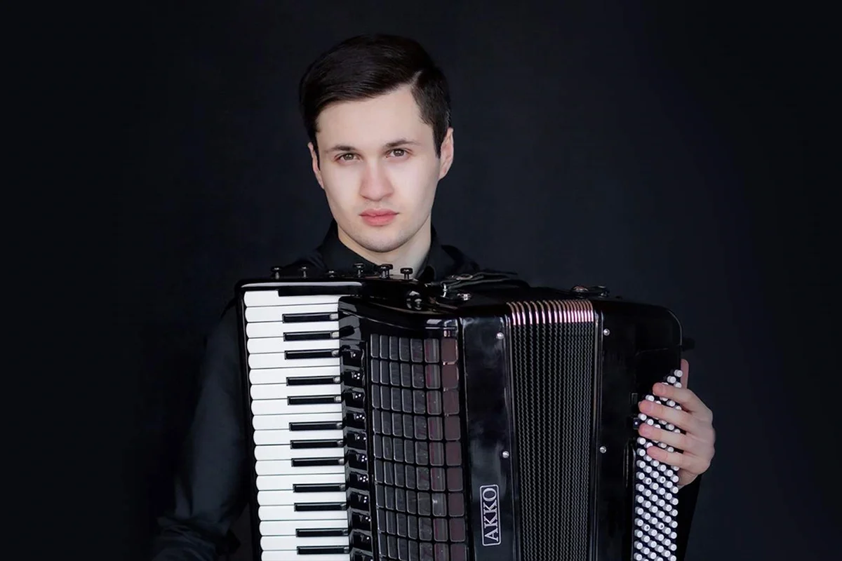 Афиша «Азамат Тедеев»