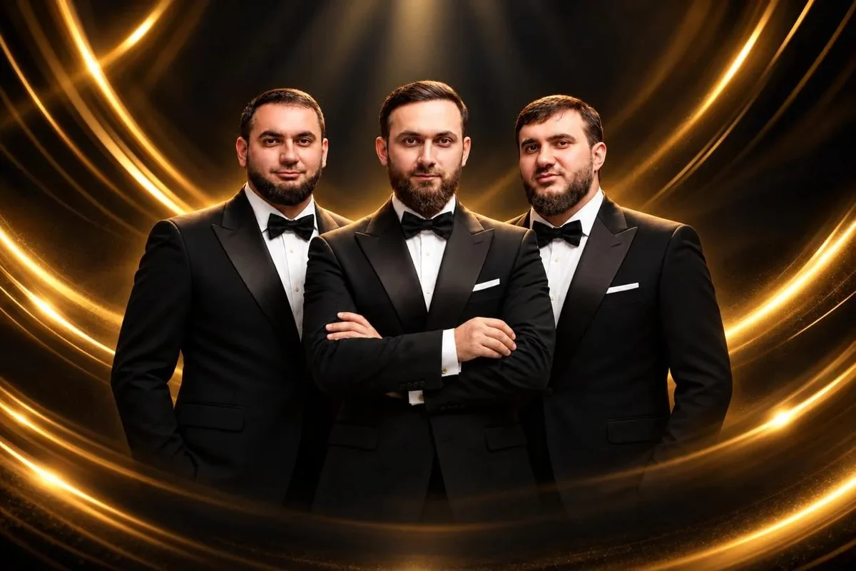 Афиша «Бахтавар»