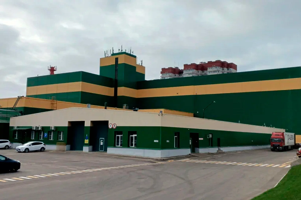 Афиша «Балтика. Воронежский пивзавод. Экскурсия по производству»