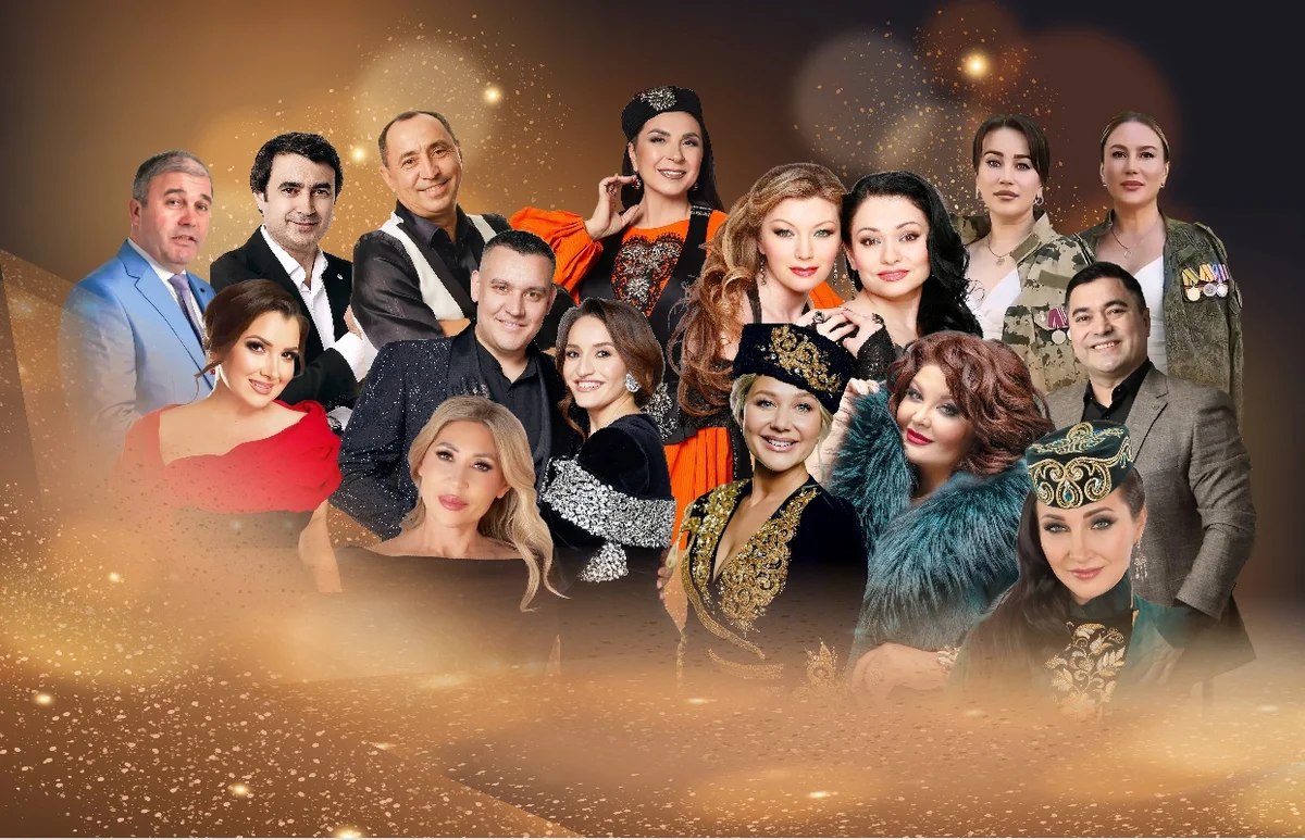 Афиша «Барысы да егетләр өчен!»