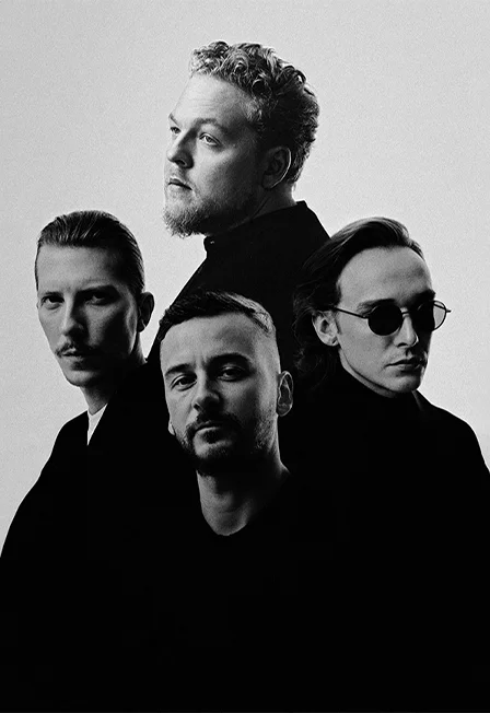 Афиша «Beautiful Boys»