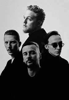 Афиша «Beautiful Boys»