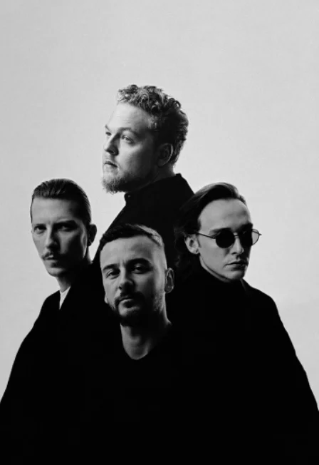 Афиша «Beautiful Boys»