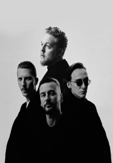 Афиша «Beautiful Boys»