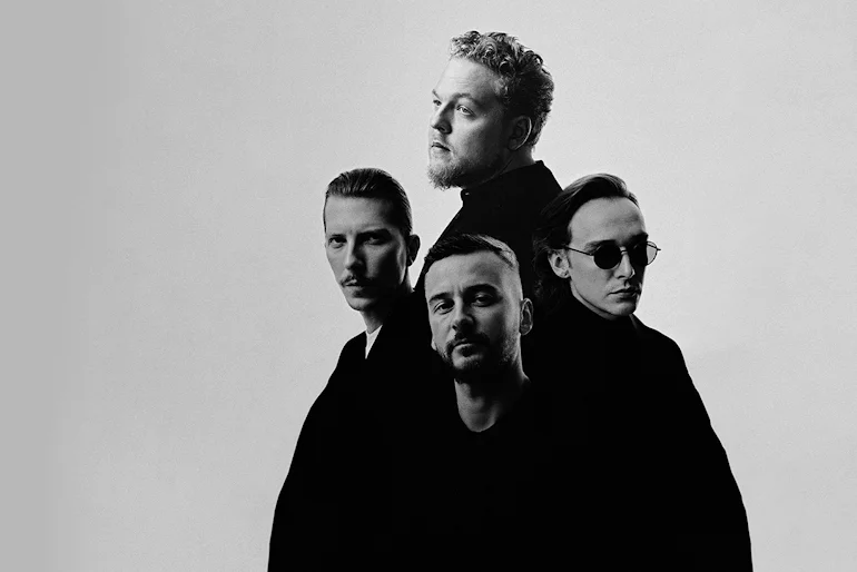 Афиша «Beautiful Boys»