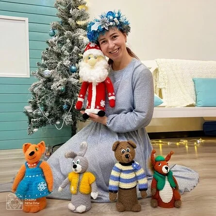 Афиша «Беби-сказка "Чей Подарок?" и Новогодние Паровозики, 1-4 лет»