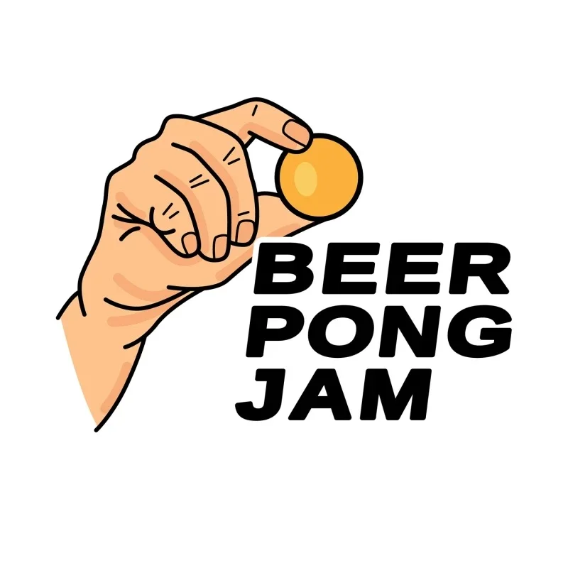 Афиша «Beer Pong Jam x Хлеб и Масло»