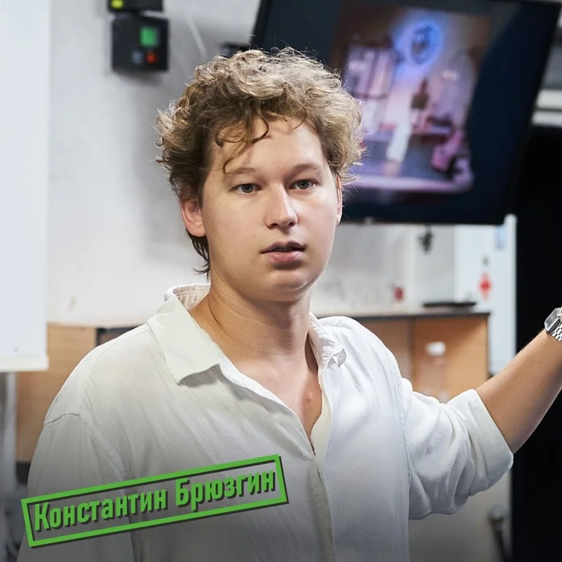 Афиша «Беседа без свидетелей»