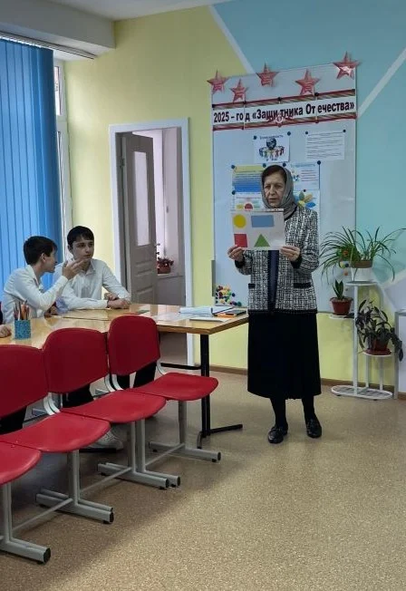 Афиша «Библиомикс «Толерантность-это люди света»»