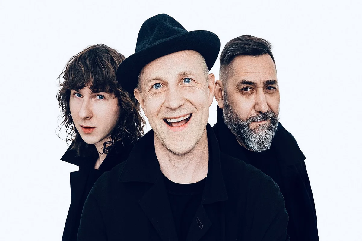 Афиша «Billy’s Band»