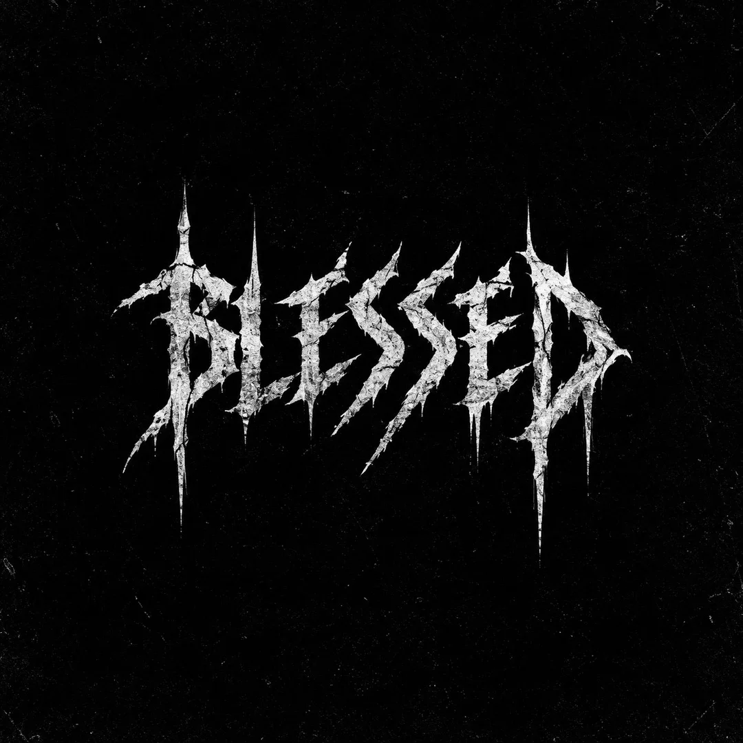 Афиша «BLESSED HALLOWEEN 18+»