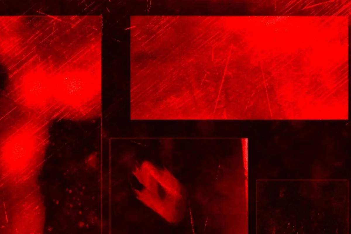 Афиша «Blindfest»