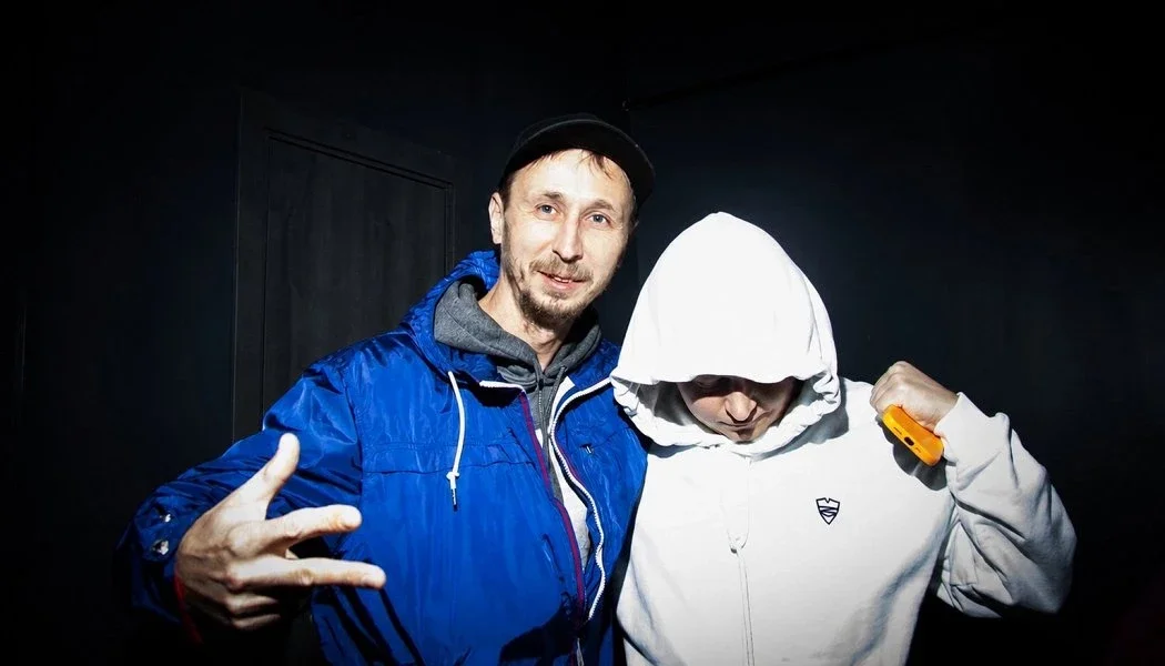 Афиша «Блёв Мс (Kunteynir) x LuckyProduction x Н. Новгород»