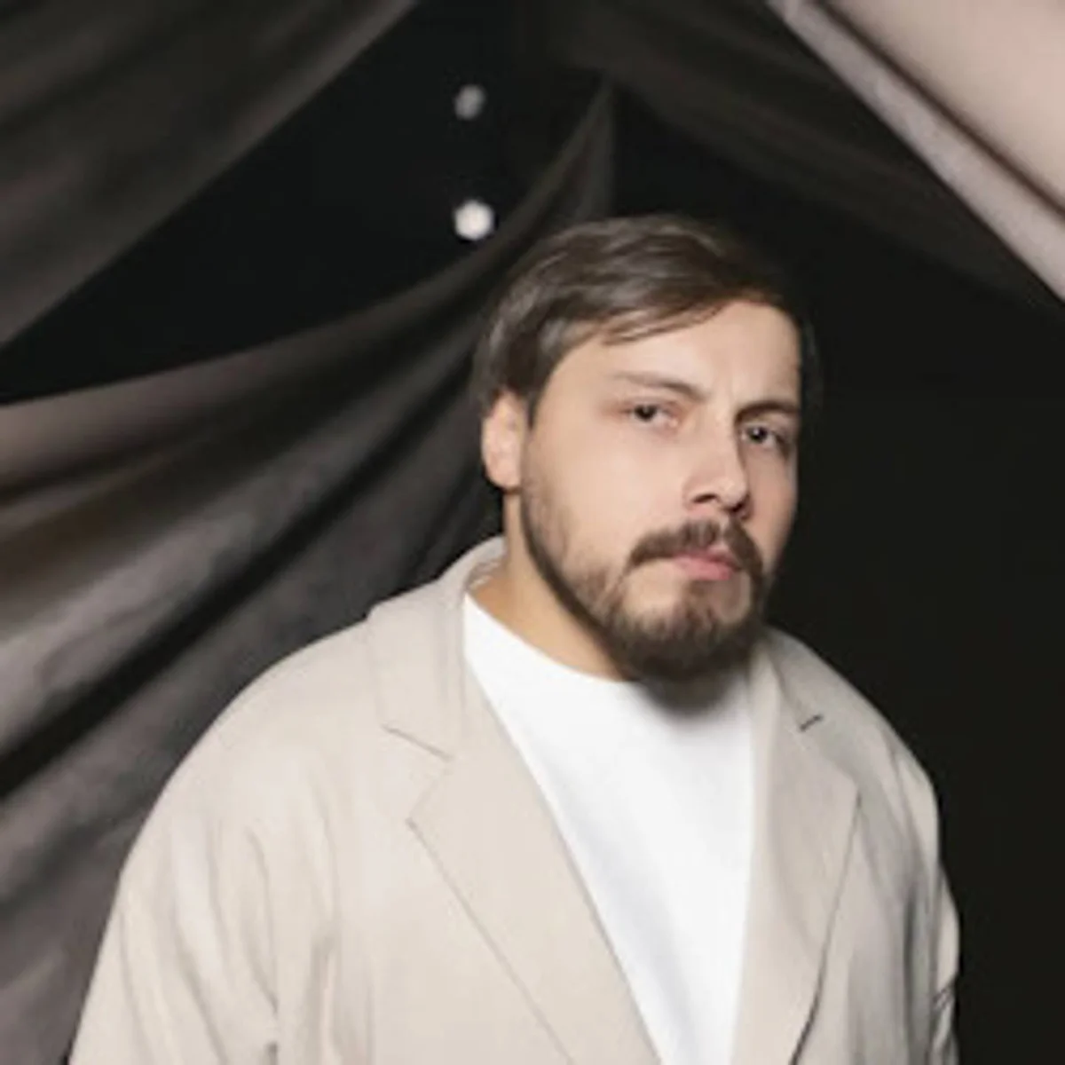 Афиша «Заур Туганов»