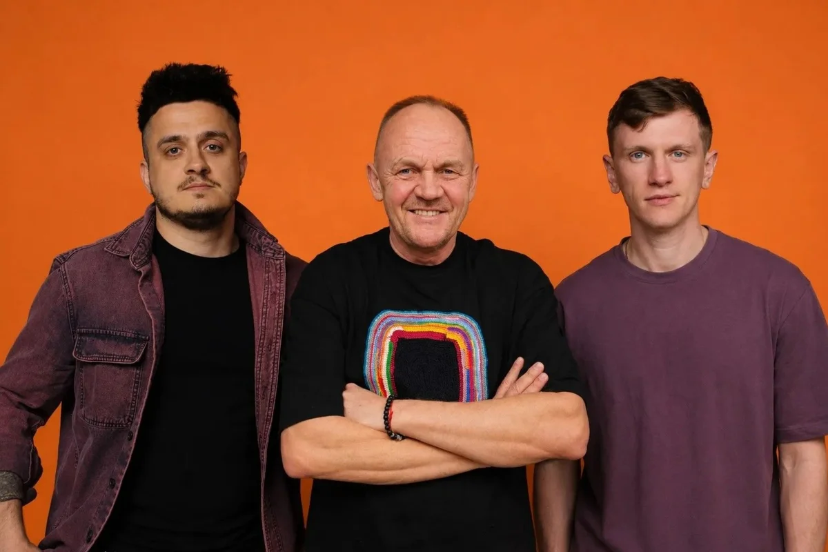 Афиша «Большой Stand Up концерт»