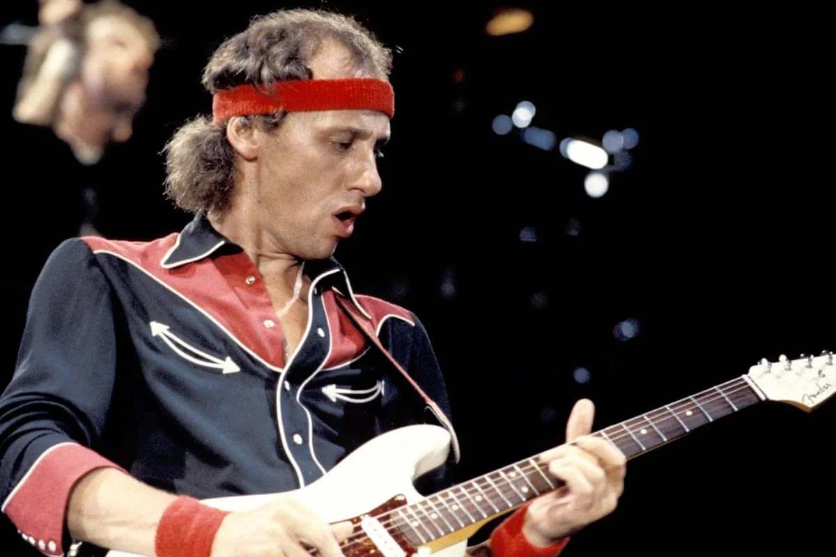 Афиша «Brothers for Nothing. Dire Straits tribute»