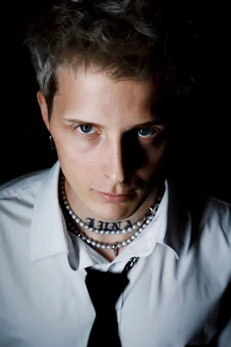 Афиша «Call Me Karizma»