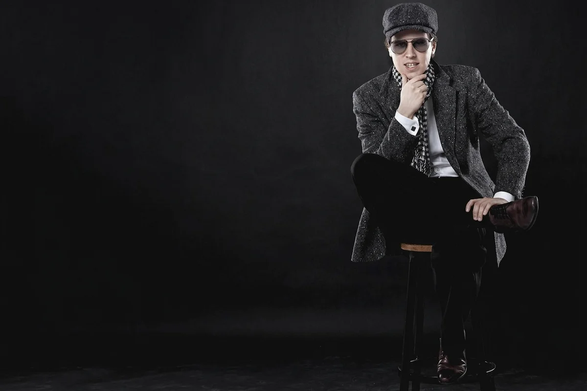 Афиша «Celentano Show»
