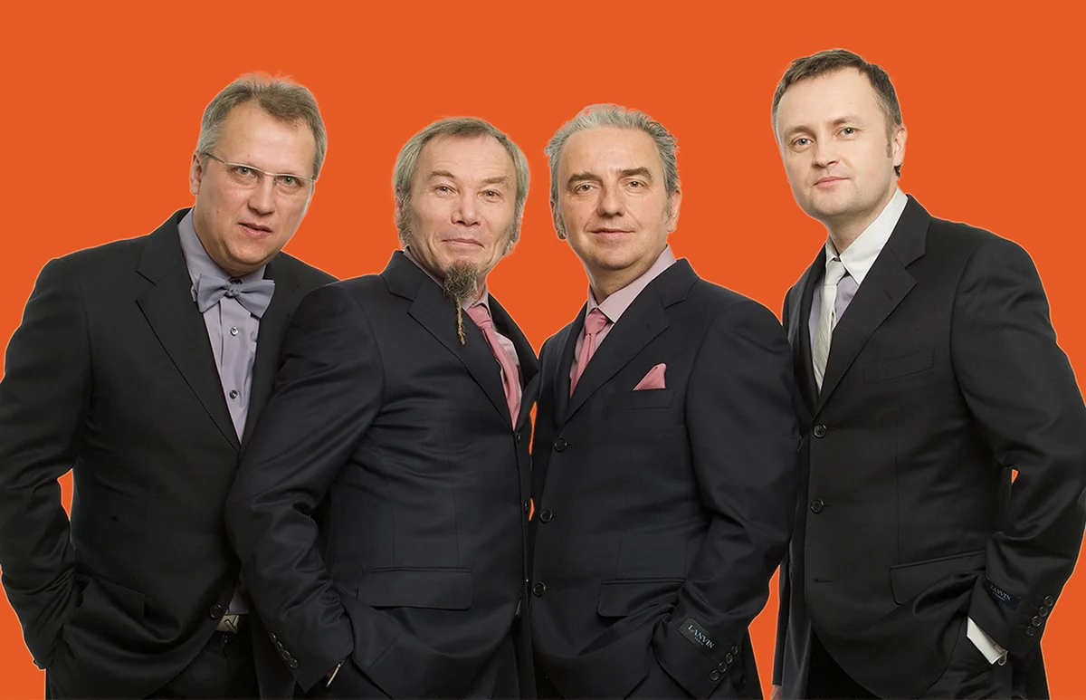 Афиша «Чайф»