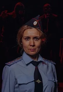 Афиша «Человек из Подольска»