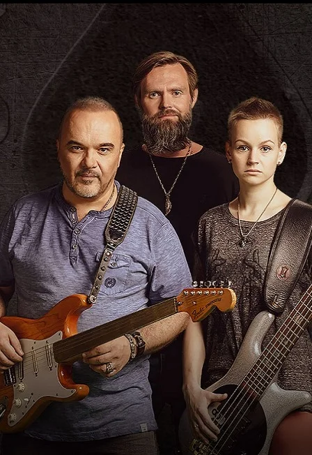 Афиша «Черный кофе»