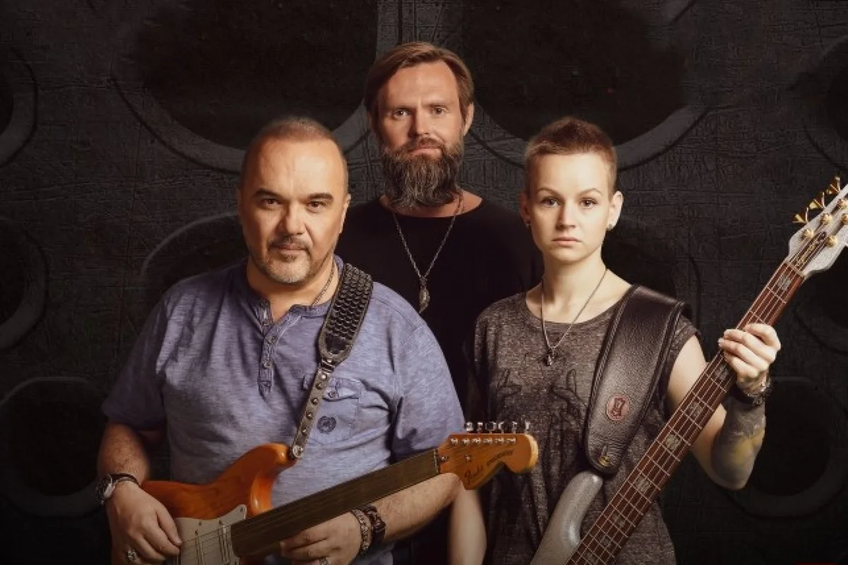 Афиша «Черный кофе»