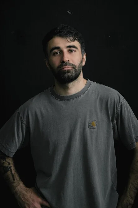 Афиша «Четверг кошмаров»