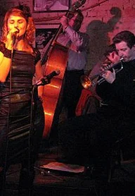 Афиша «Chicago Groove»