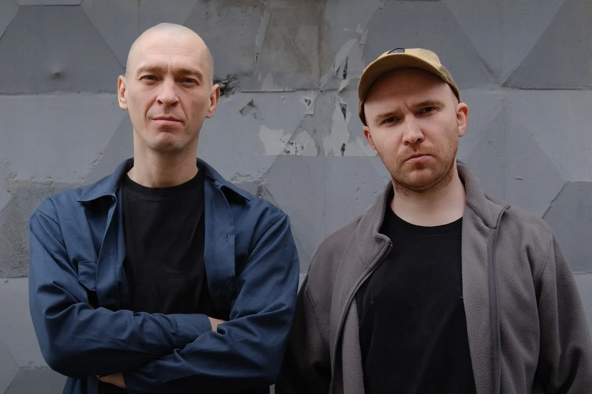 Афиша «Chonyatsky и Миша Золо»