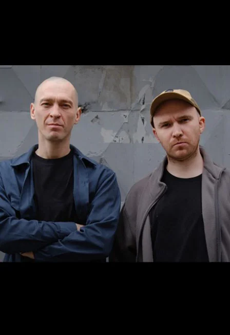 Афиша «Chonyatsky & Миша Золо»
