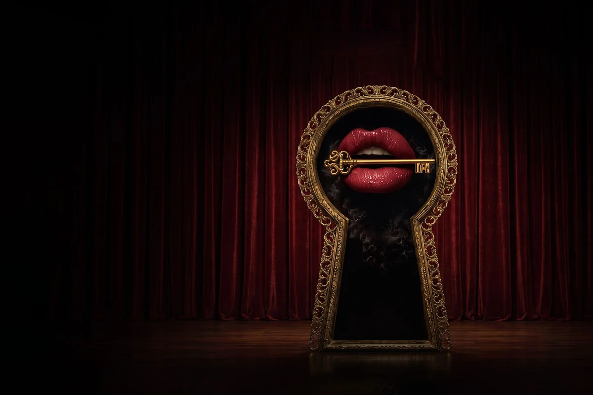 Афиша «Circus»